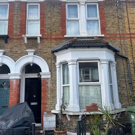 Peaceful London Retreat Londres Exterior foto