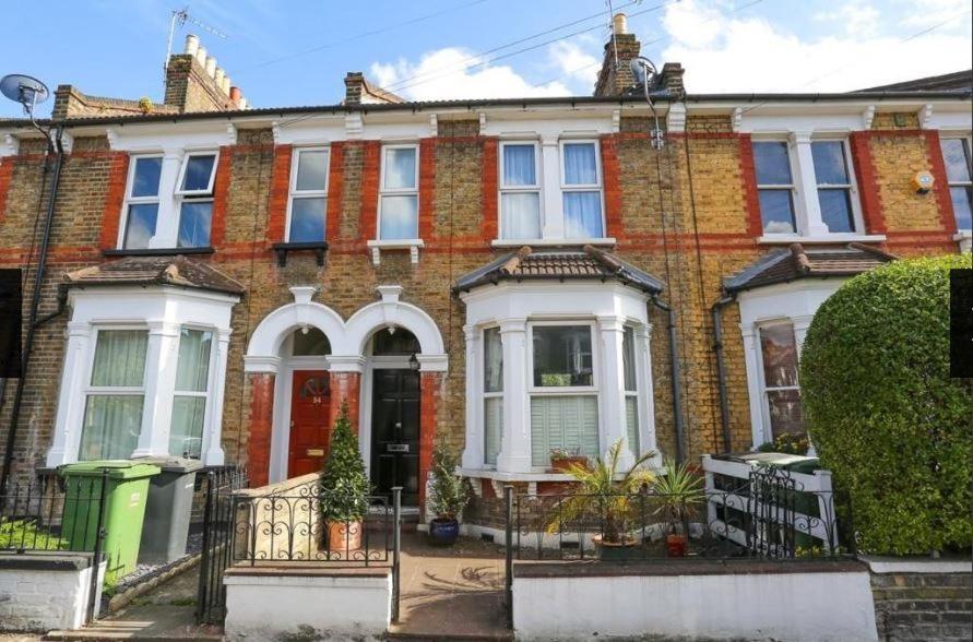 Peaceful London Retreat Londres Exterior foto
