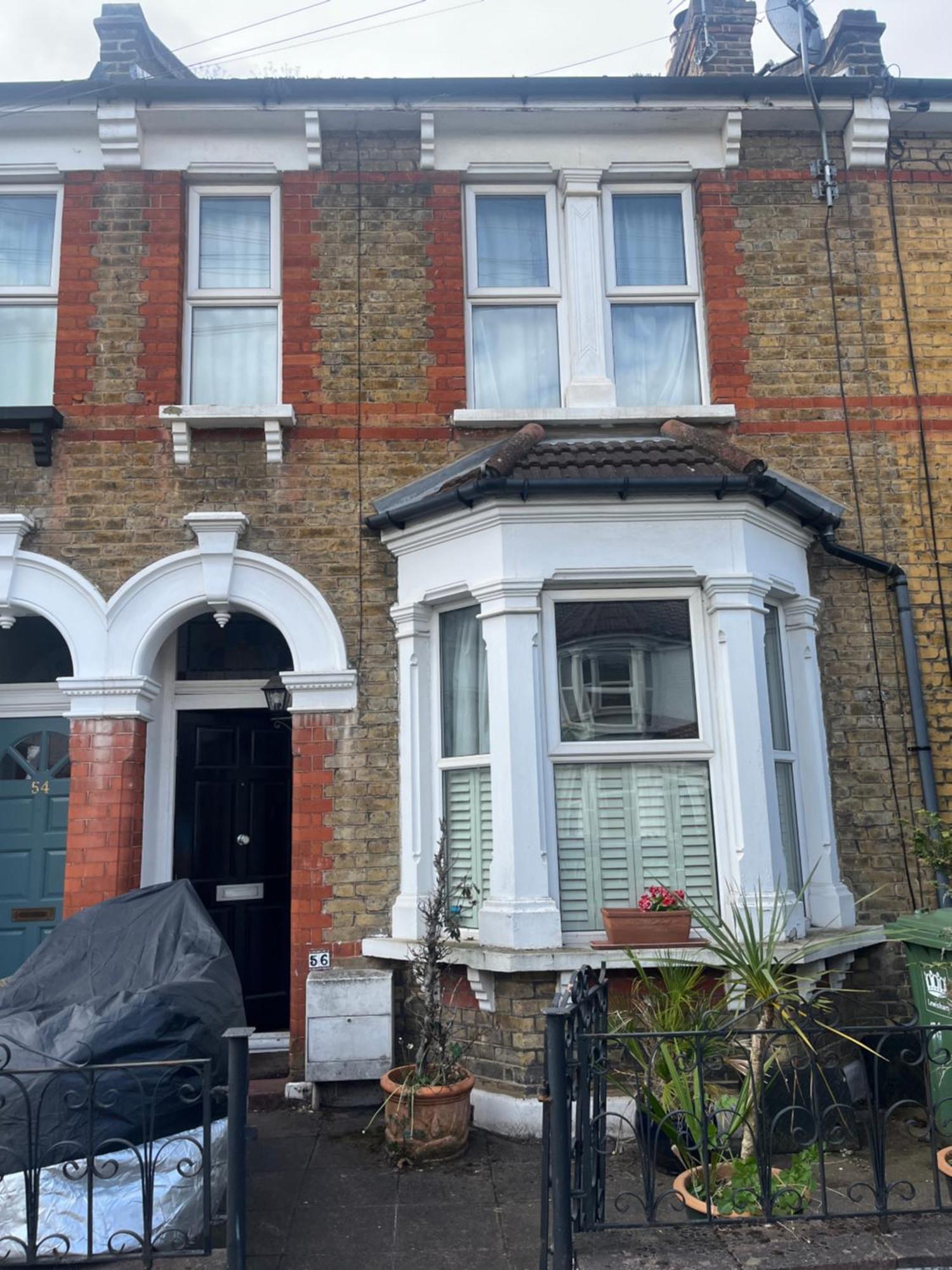 Peaceful London Retreat Londres Exterior foto